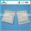 5x5cm 8ply absorbent gauze medical pad