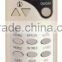 ZF White 12 Keys LW-01 Air Conditioner Remote Control for Chigo climatic unit
