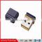 Wholesale USB Stick Keychain Bulk Mini USB Flash Drive Factory Price Alibaba Golden Suppier