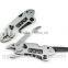 High grade 5IN1Outdoor multifunctional wrench tool,wrench,wrench set