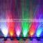 High quality led water wave effect light