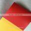 Manufacturer Corrosion Resistant Camping PVC Tarpaulin Roll