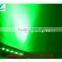 DJ Portable Excellent 6x15w 5in1 rgbaw led wall washer light Rechargeable