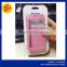 2016 New Mobile Accessories Visible Front window Cell phone case for Blu leather case