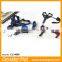 Amazon Best Sellers 2016 Portable Pet Colalrs Denim Dog Leashes and Harnesses