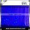 Led star drop curtain led twinkling stars led curtain lights white wedding backdrop light