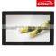 15.6 Inch capacitive touch display monitor touchscreen full hd