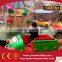 Water amusement park games playground equipment water way tank rides