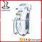 Unique Feature OPT SHR/IPL/LASER Multifunction Hair Removal Machine