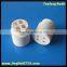 Electric insulating ceramic
