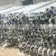 Stainless steel bend pipe/exhaust bend pipe/elbow