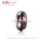 2015 Wholesale All Types Of Sterling Silver Murano Glass Beads