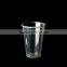 disposable cup with lids plastic 450ml food grade plastic cup wholesale injection molding cup