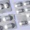 8011 O/H8 Pharmaceutical Aluminium Foil 8021 O