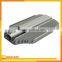 CNC machined extruded aluminum LED street light heatsink