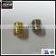 M10 Hexagon socket head knurled set screw