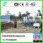 40T/H China professional factory price small mobile asphalt plant price for sale DHB-40