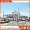 mobile stationary asphalt drum mix plant