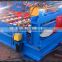 crimp curved automatic roll forming machine