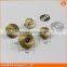 SY handbag magnet button button magnet magnetic snap fasteners
