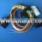 Factory Custom OBD2 Wiring Harness with Housing + Car Maker Female Connector