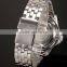 Kronen & Sohne 24hour Moonphase Stainless Steel Mechanical Men's Watch Sport