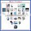 Promotion! CE certified laboratory biological microscope with best quality and cheap price