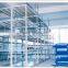 Industrial Warehouse Light Duty Storage Rack