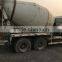 High performance of used HINO CONCRETE MIXER 9M3 (Sell cheap )