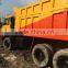 Import nissan dump trucks for sale