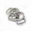 Fashion Design Custom Metal Logo For Handbags