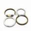 China Supplier Metal Ring For Keychain Accessories