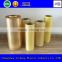 high quality packing transparent roll film