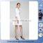 2016 fashion ladies designer cute pure color dress women fancy dress
