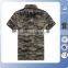2016 United states Camouflage Digital print army t shirts/ camouflage t shirt