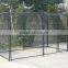 Welded or Chain Link Fence Modular Dog Cage Factory