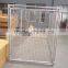 High Quality Galvanized Steel Dog Kennel