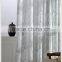 Printed Designs Curtainfabric,custom Lace Curtains Ideas for Living