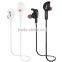 2016 New Arrival Wireless Running Bluetooth Headphone, Headset With Bass Stereo Sound for Mobile MP3