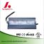 1050ma dali dimming led driver for dimmable led panel light