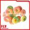 Normal Feature and Sweet Taste Doughnut Yummy Gummy Candy