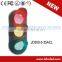 3 aspect led traffic light