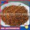 Uniform size activated carbon for desulfuration for Purification of poisonous gas