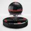 magnetic floating levitating bluetooth speaker