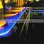 Swimming pool light, waterproof light no electric