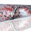 Chinese Painting Abstract Textured Canvas Wall Art