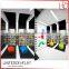 Baby shop special interior design baby book shelf