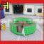 2016 Top Quality Crazy Bullfighting Mechanical Bull Riding With Inflatable Mattress For Sale