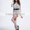Fashionable christmas tree costumes with high quality
