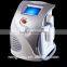 Strong Power & Complete Aluminium Shell q switched nd yag laser all colors tattoo removal